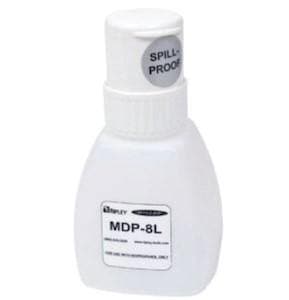 Behälter für Isopropanol (237ml) - MELTEC GmbH