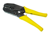 Crimpwerkzeug für Fiber Optic - MELTEC GmbH