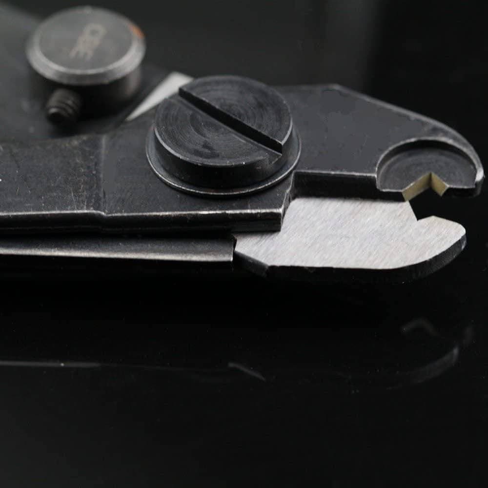 1-Loch-Glasfaserabisolierzange MILLER - MELTEC GmbH