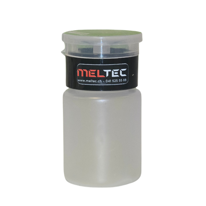 Alkohol Spender mit arretierbarer Pumpe (leer)