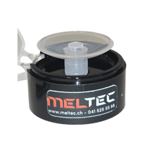 Alkohol Spender mit arretierbarer Pumpe (leer)