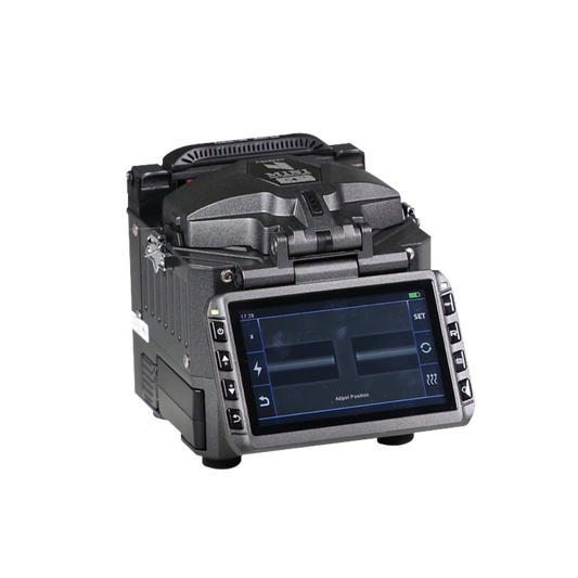 Spleisgerät Fiberfox Mini5C+