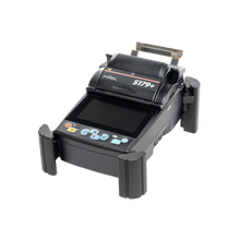 Spleissgerät  Fitel S179+ - Wechsel Faserhalter