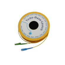 FTTx - Vorlauf 300m