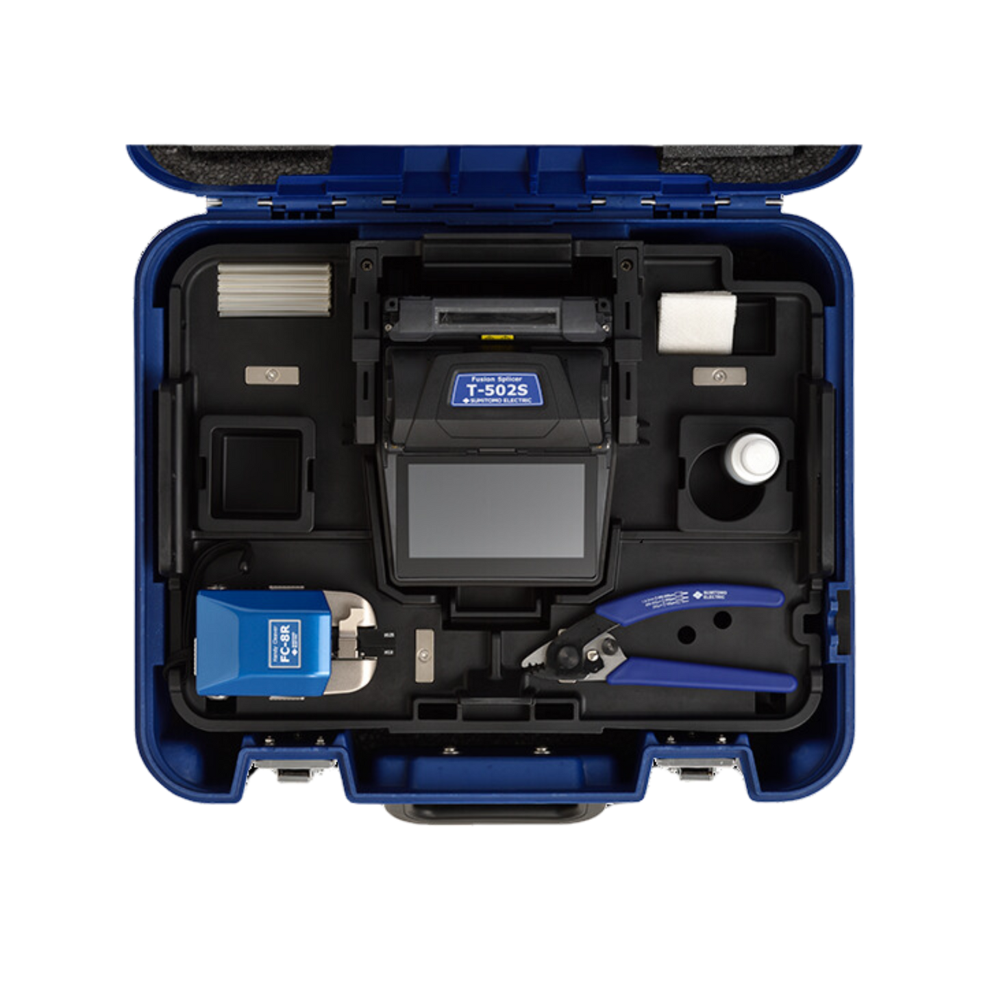 T-502S Sumitomo Spleissgerät - Mantelzentriert