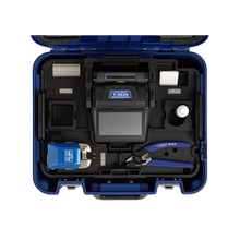 T-502S Sumitomo Spleissgerät - Mantelzentriert