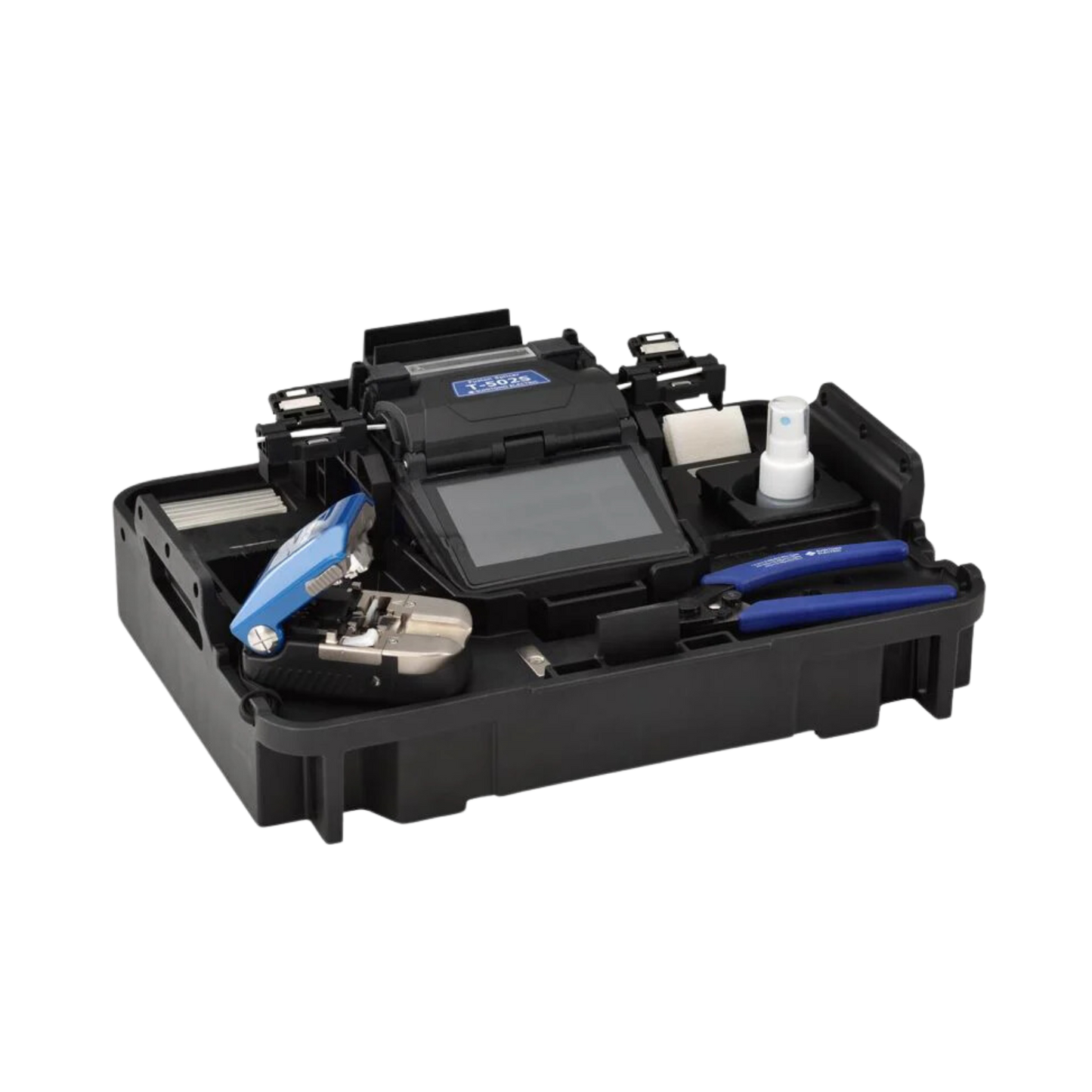 T-502S Sumitomo Spleissgerät - Mantelzentriert