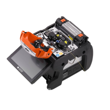 T-72C+ Sumitomo Spleissgerät - Kernzentriert