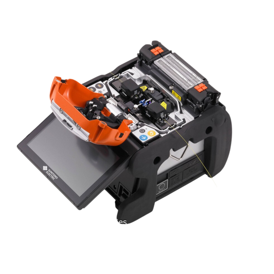 T-72C+ Sumitomo Spleissgerät - Kernzentriert