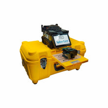 Spleissgerät TED one - Kernzentriert