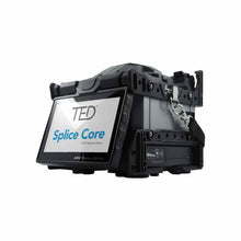 Spleissgerät TED one - Kernzentriert