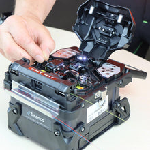 Spleissgerät TED one - Mantelzentriert