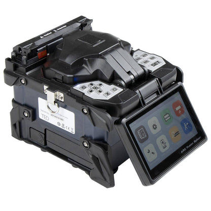 Spleissgerät TED one - Mantelzentriert